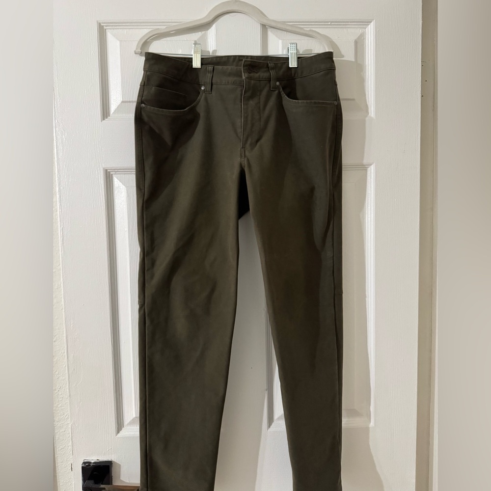 Lululemon Pants
